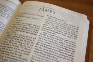 Fathers’ Day, A Father’s Final Farewell, James 4:14