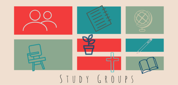 Ephesians Study Group, Week 5