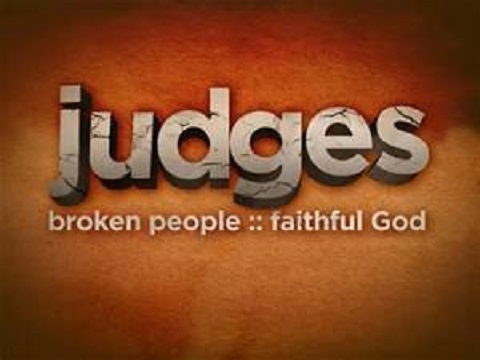 Judges 6:36-40 Determining the Will of God, Part 2