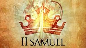 2 Samuel 1:9, A Picture of God’s Grace