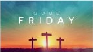 Good Friday, 1 Corinthians 15:1-14
