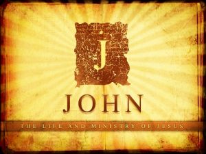 The Path to a Fruitful Life, Part 4, John 15:7-8