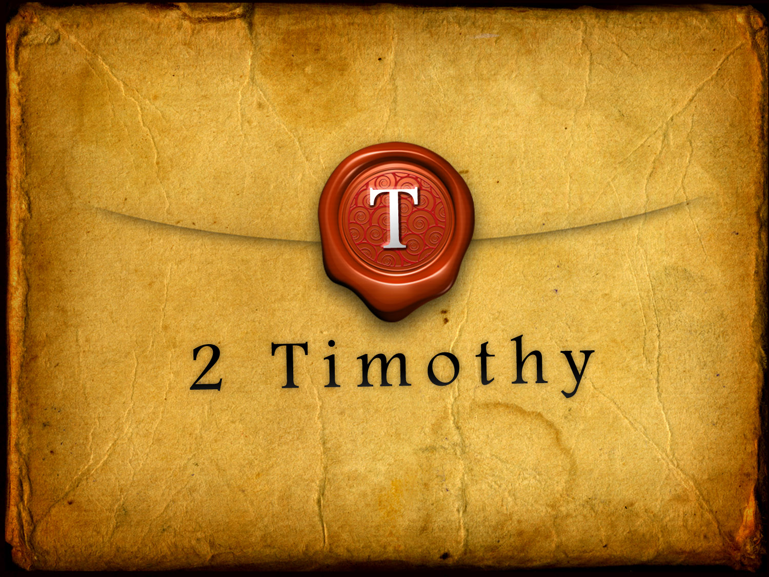 2 Timothy 1:1-5