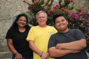 Psalm 34, The Original Avenger, Pastor Craig Tippie, Visiting From Peru