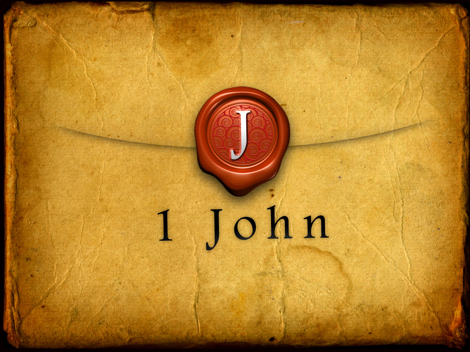 1 John Introduction