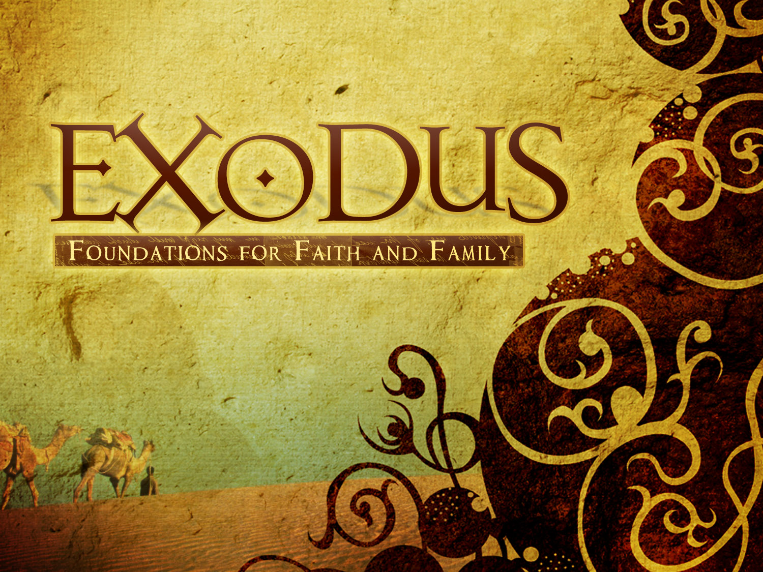 Exodus 21-22:6