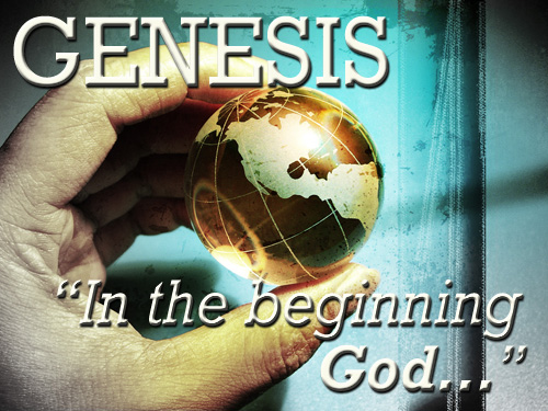 Genesis Introduction