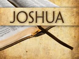 Joshua 1 — Introduction
