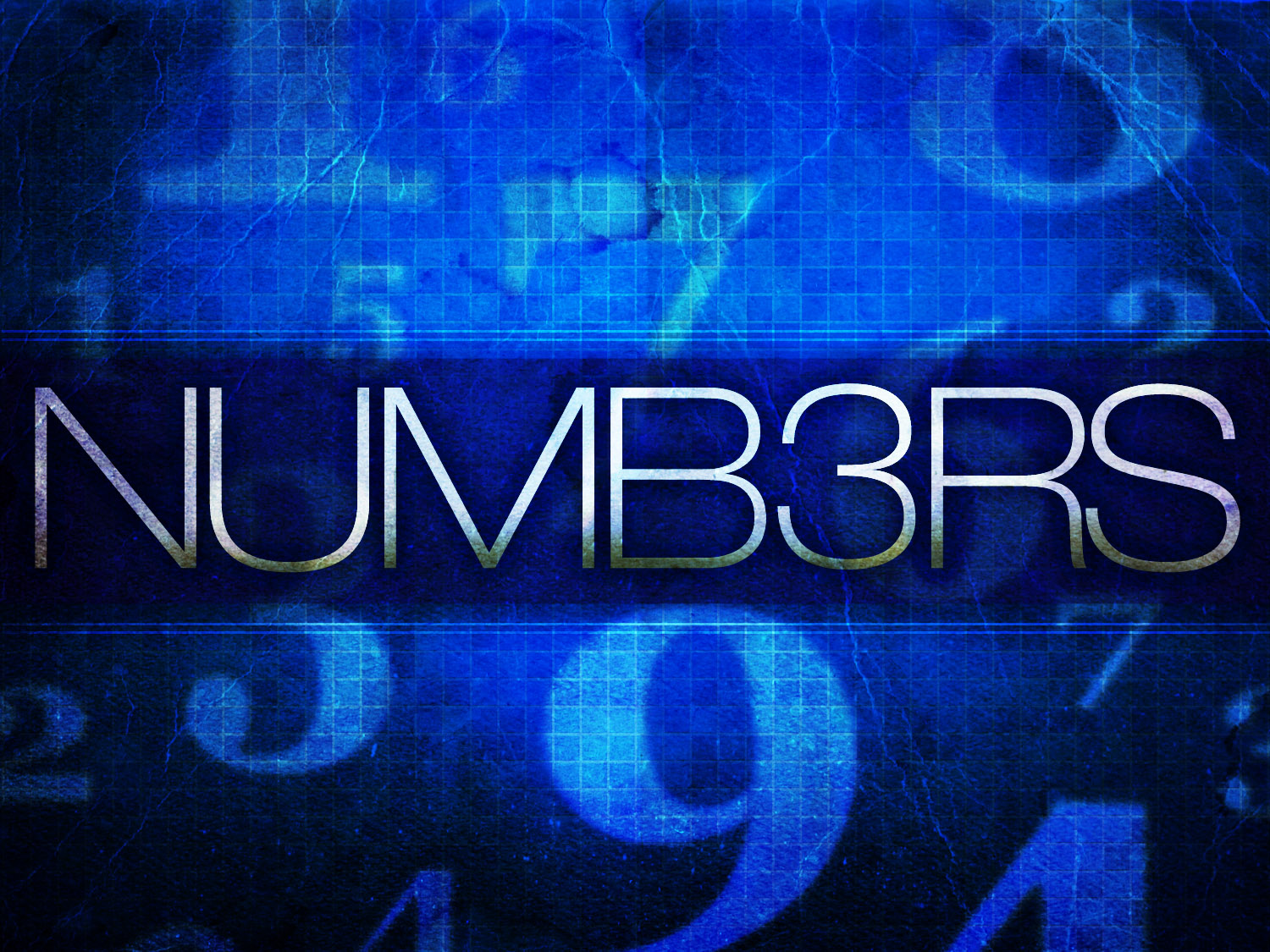 Numbers 8-9